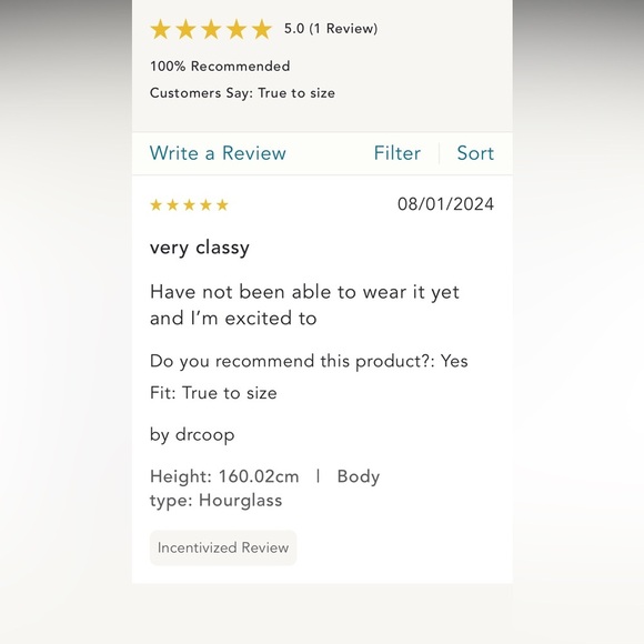 Anthropologie NWT Delfi Collective Sequin Solie
One-Shoulder Dress size L. - Picture 8 of 8